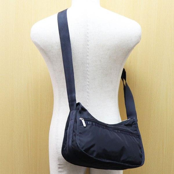 レスポートサック ショルダーバッグ美品  - レスポートサック LESPORTSAC ショルダーバッグ 7520 E202 | 海外