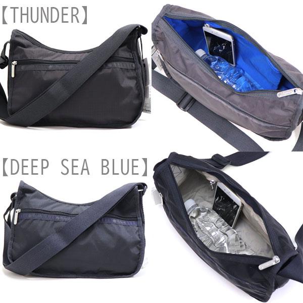 LeSportsac（レスポートサック） ショルダーバッグ レディース