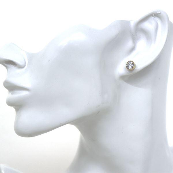 LION HEART ライオンハート ピアス メンズ 正規品 片耳