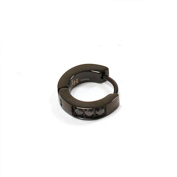 LION HEART（ライオンハート） ピアス メンズ 正規品 アクセサリー