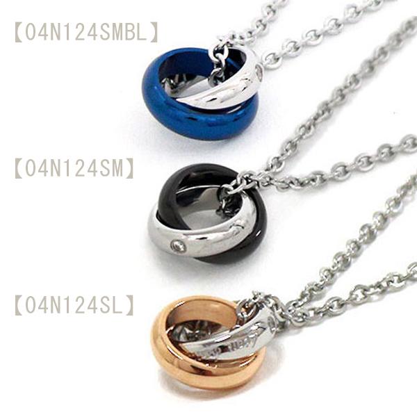 LION HEART（ライオンハート） ネックレス メンズ 正規品 アクセサリー