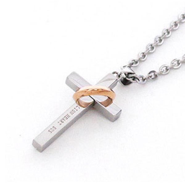 新品 ライオンハート LION HEART ネックレス メンズ 04N123 LION HEART（ライオンハート） ネックレス メンズ 正規品 アクセサリー