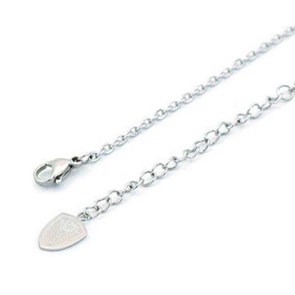 新品 ライオンハート LION HEART ネックレス メンズ 04N123 LION HEART（ライオンハート） ネックレス メンズ 正規品 アクセサリー