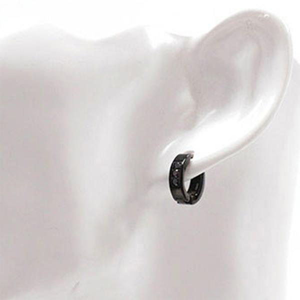 ライオンハート ピアス メンズ レディース 正規品 LION HEART アクセサリー LHMP004 | LION HEART | 04