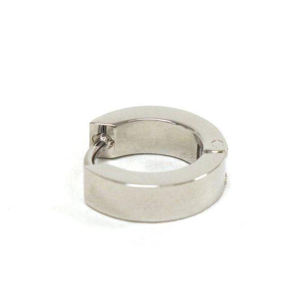 ライオンハート ピアス メンズ レディース 正規品 LION HEART アクセサリー LHMP004 | LION HEART | 07