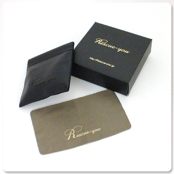 ルーペ おしゃれ 老眼鏡 拡大鏡 ペンダント Rescue-you Pendant Loupe