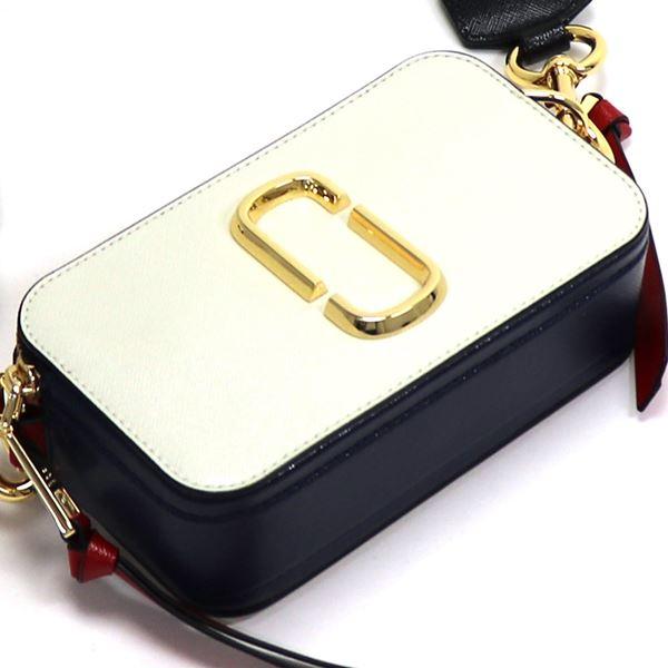 MARC JACOBS（マーク・ジェイコブス） ショルダーバッグ レディース 