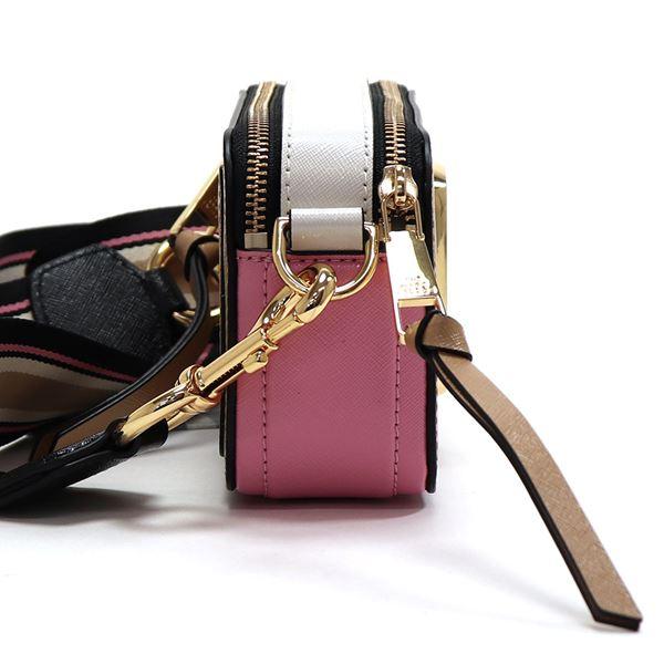 MARC JACOBS（マーク・ジェイコブス） ショルダーバッグ レディース