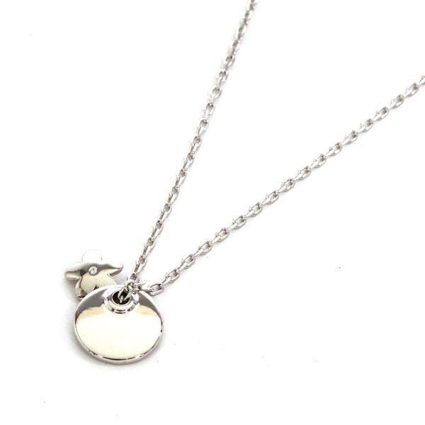 MARC JACOBS マークジェイコブス ネックレス アクセサリー エム