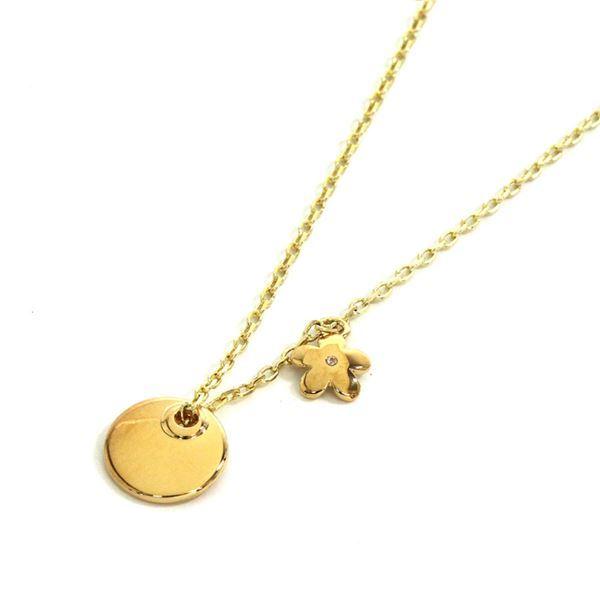 マークジェイコブス ネックレス MARC JACOBS アクセサリー エム ジェイ