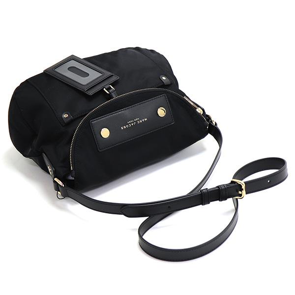 マークジェイコブス MARC JACOBS MJ1484 レディース マークジェイコブススナップショット 2WAYバッグ ブルー/マルチ