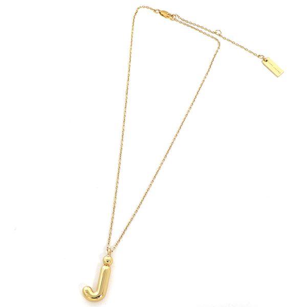 MARC JACOBS マークジェイコブス ネックレス レディース