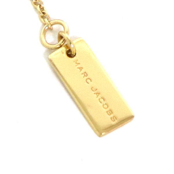 MARC JACOBS（マーク・ジェイコブス） ネックレス レディース 