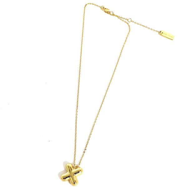 THE MARC JACOBSのミラーとネックレス MARC JACOBS（マーク・ジェイコブス） ネックレス レディース