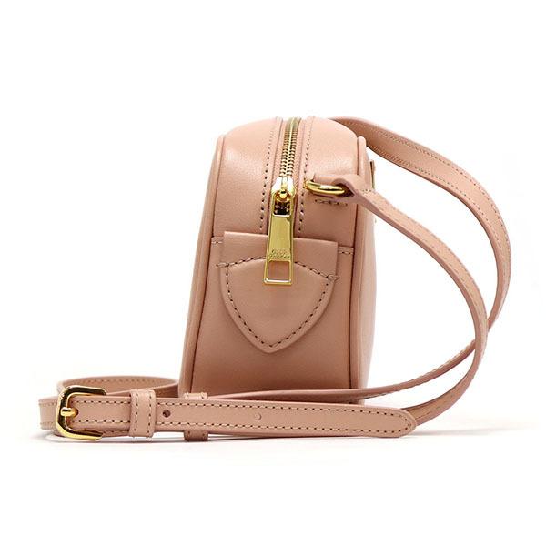 MARC JACOBS マークジェイコブス ショルダーバッグ レディース