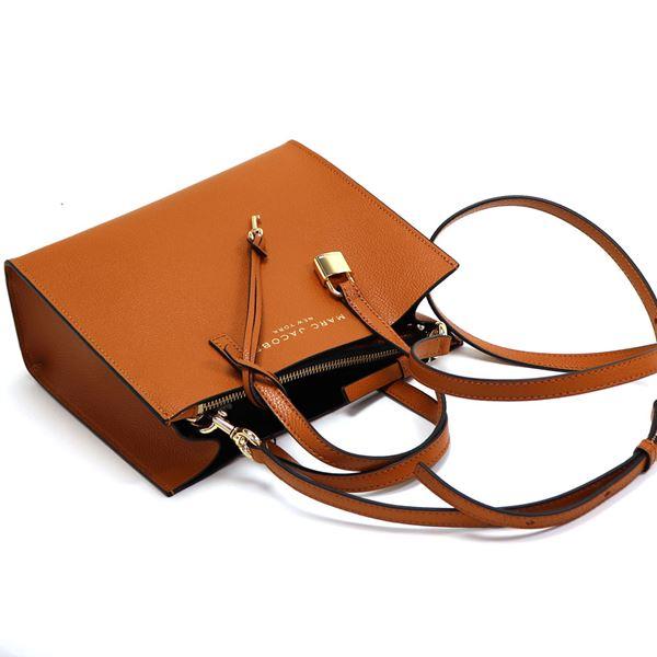 MARC JACOBS マークジェイコブス トートバッグ レディース Marc