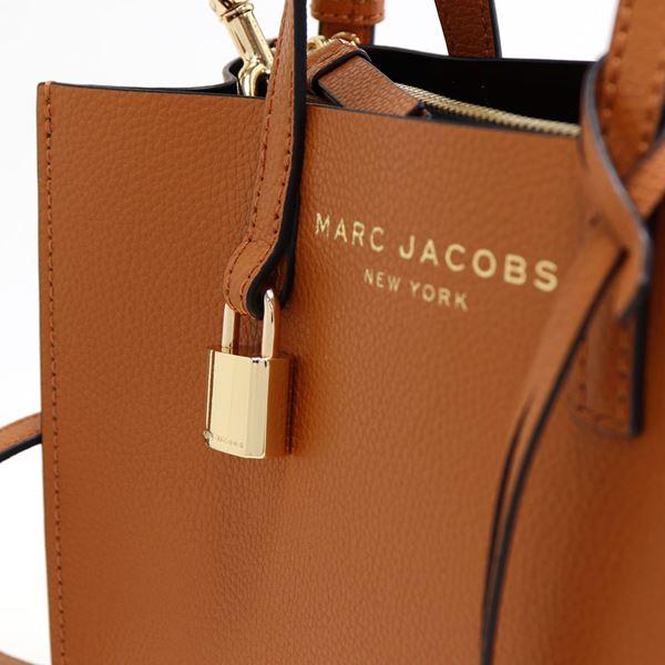 MARC JACOBS マークジェイコブス トートバッグ レディース Marc