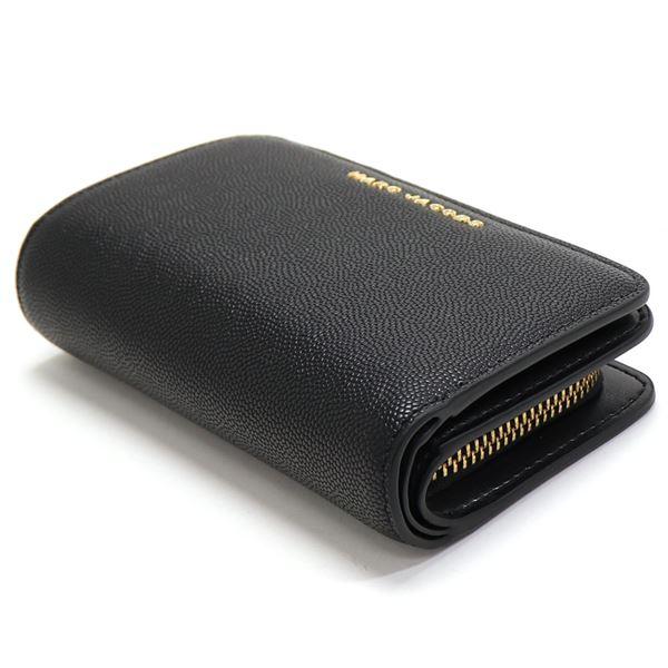 MARC JACOBS（マーク・ジェイコブス） 二つ折り財布 レディース MARC