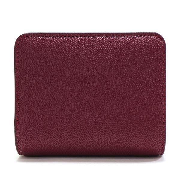 MARC JACOBS 二つ折り財布 MARC JACOBS（マーク・ジェイコブス） 二つ折り財布 レディース MARC