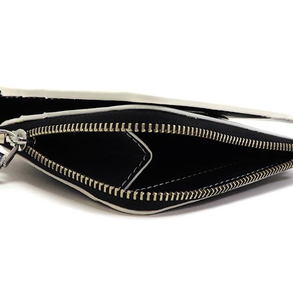 MARC JACOBS（マーク・ジェイコブス） 二つ折り財布 レディース MARC