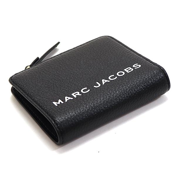 MARC JACOBS（マーク・ジェイコブス） 二つ折り財布 レディース MARC