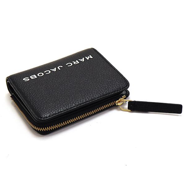MARC JACOBS（マーク・ジェイコブス） 二つ折り財布 レディース MARC
