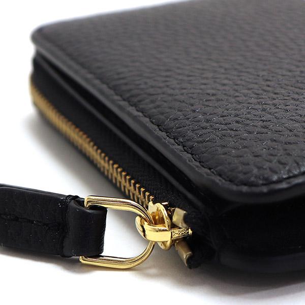 MARC JACOBS（マーク・ジェイコブス） 二つ折り財布 レディース MARC