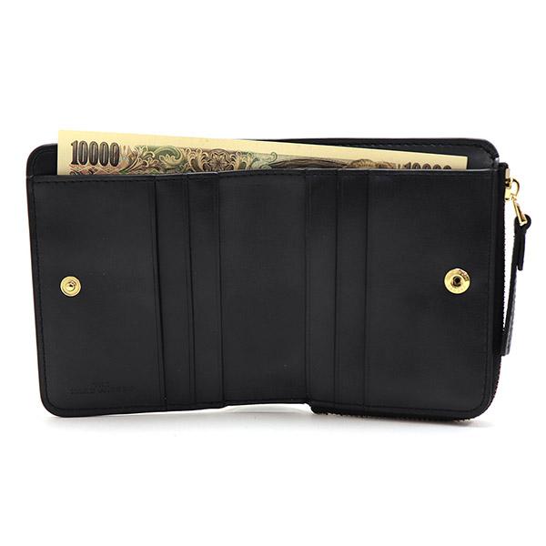 MARC JACOBS（マーク・ジェイコブス） 二つ折り財布 レディース MARC