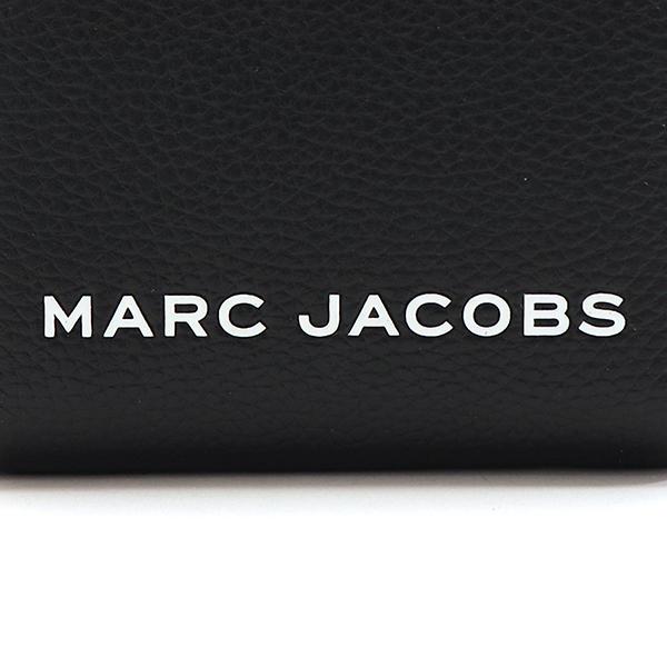 MARC JACOBS（マーク・ジェイコブス） 二つ折り財布 レディース MARC