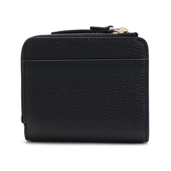 MARC JACOBS（マーク・ジェイコブス） 二つ折り財布 レディース ニュー