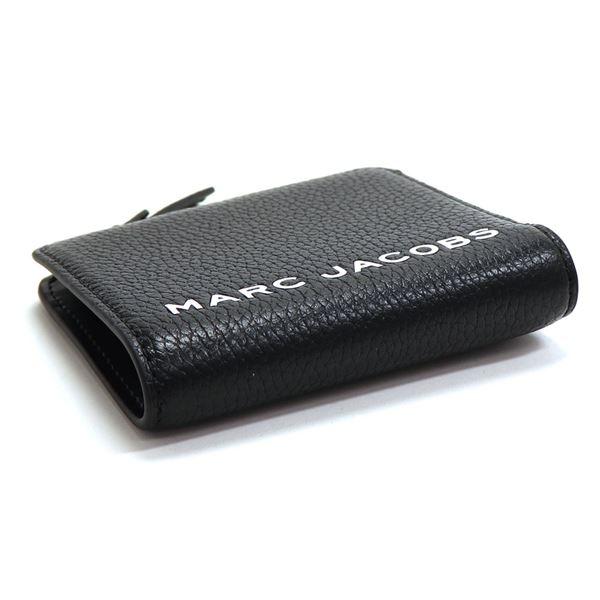 MARC JACOBS（マーク・ジェイコブス） 二つ折り財布 レディース ニュー