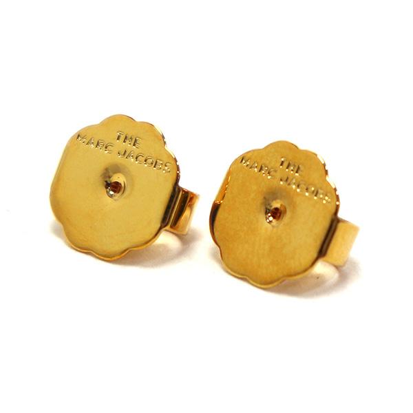 MARC JACOBS マークジェイコブス ピアス レディース