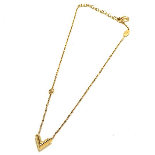 LOUIS VUITTON ルイヴィトン ネックレス レディース LOUIS VUITTON ルイヴィトン ネックレス レディース