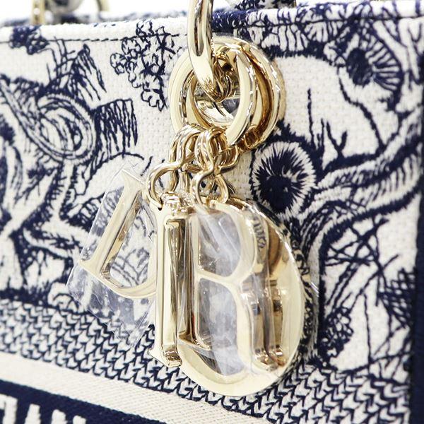 Christian Dior クリスチャンディオール ハンドバッグ