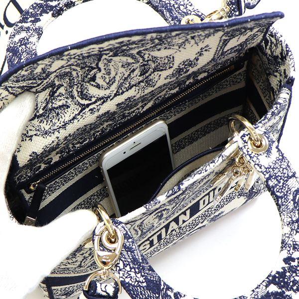 Christian Dior クリスチャンディオール ハンドバッグ