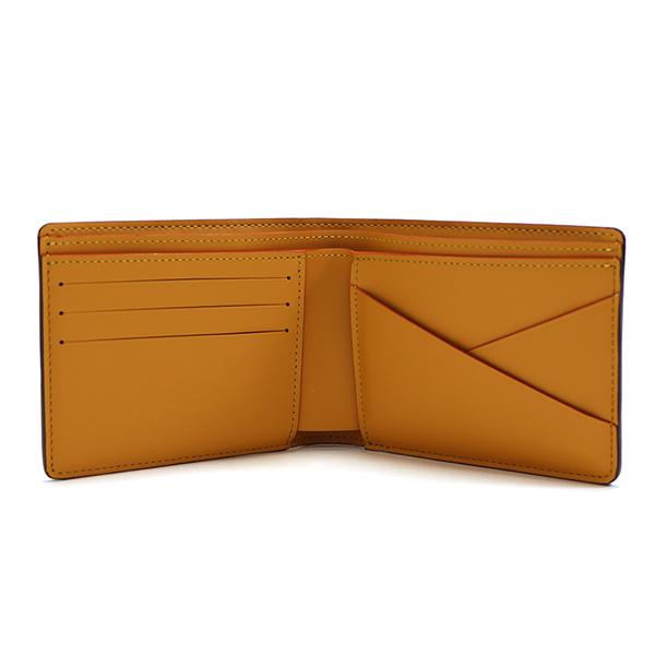 LOUIS VUITTON（ルイ・ヴィトン） 二つ折り財布 メンズ LOUIS VUITTON