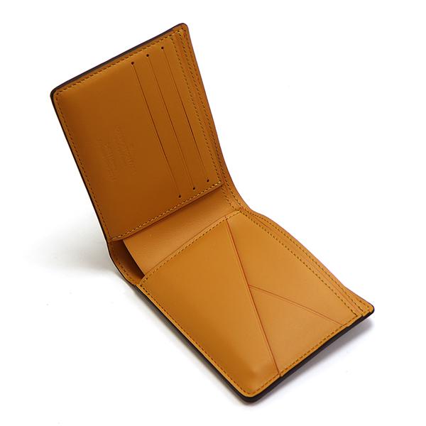 LOUIS VUITTON（ルイ・ヴィトン） 二つ折り財布 メンズ LOUIS VUITTON