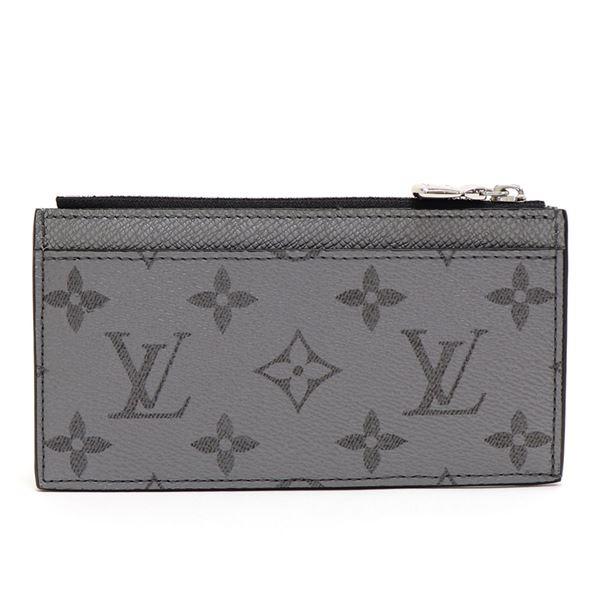 LOUIS VUITTON（ルイ・ヴィトン） コインケース メンズ 財布 シルバー