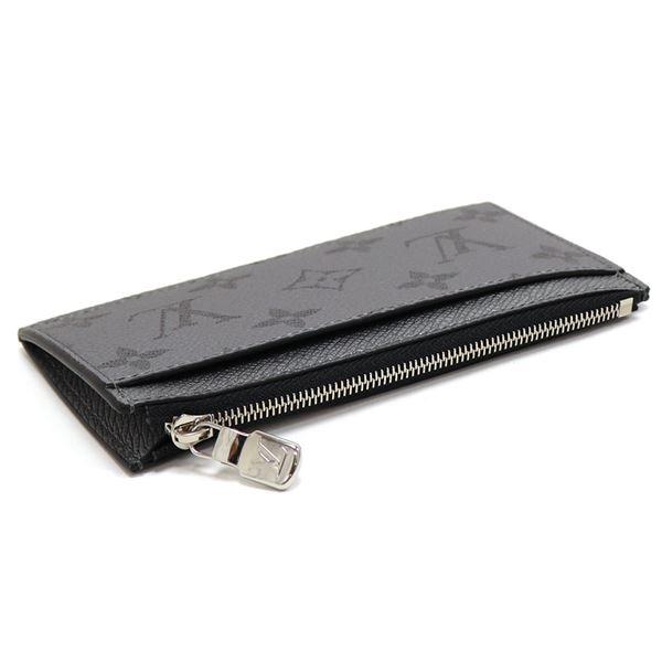 LOUIS VUITTON（ルイ・ヴィトン） コインケース メンズ 財布 シルバー