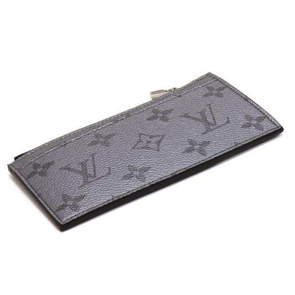 LOUIS VUITTON（ルイ・ヴィトン） コインケース メンズ 財布 シルバー