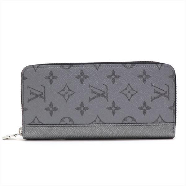LOUIS VUITTON◇財布/-/WHT/メンズ/M30896 LOUIS VUITTON◇財布/-/WHT/メンズ/M30896