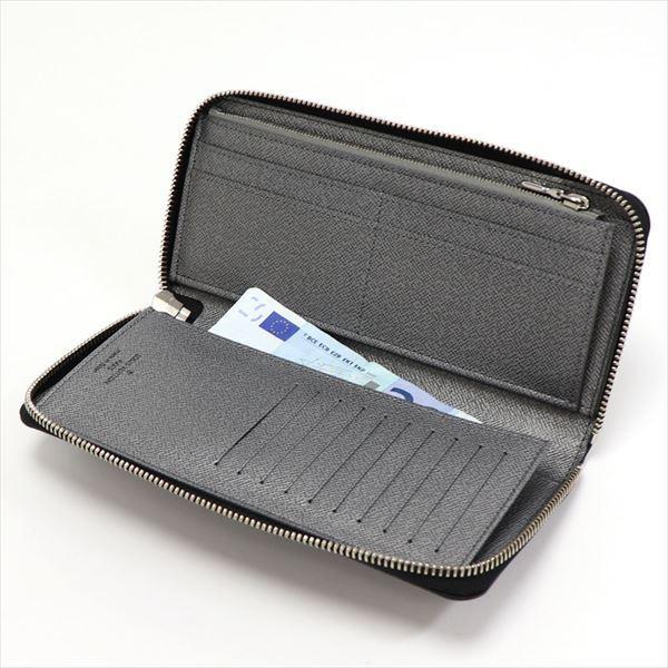 限定Ｗ特典付属 ルイヴィトン 長財布 メンズ LOUIS VUITTON Wallet