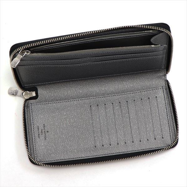 限定Ｗ特典付属 ルイヴィトン 長財布 メンズ LOUIS VUITTON Wallet