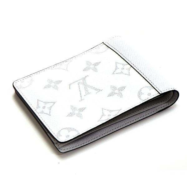 LOUIS VUITTON（ルイ・ヴィトン） 二つ折り財布 メンズ LOUIS VUITTON