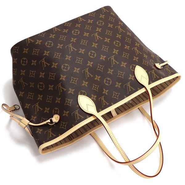 LOUIS VUITTON ルイヴィトン トートバッグ レディース ネヴァー