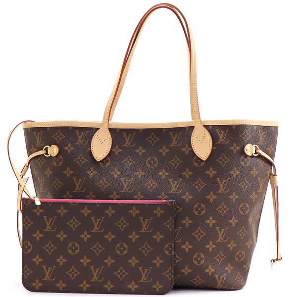 LOUIS VUITTON（ルイ・ヴィトン） トートバッグ レディース ネヴァー