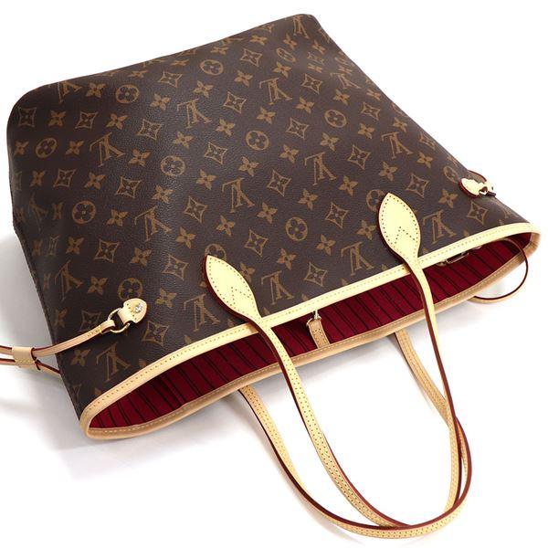 LOUIS VUITTON（ルイ・ヴィトン） トートバッグ レディース ネヴァー