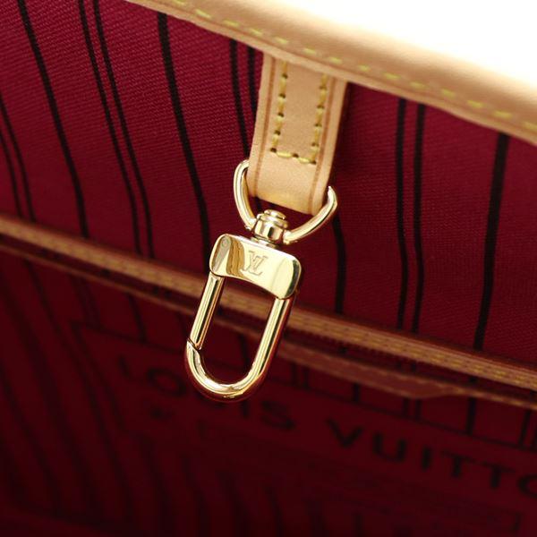 LOUIS VUITTON（ルイ・ヴィトン） トートバッグ レディース ネヴァー