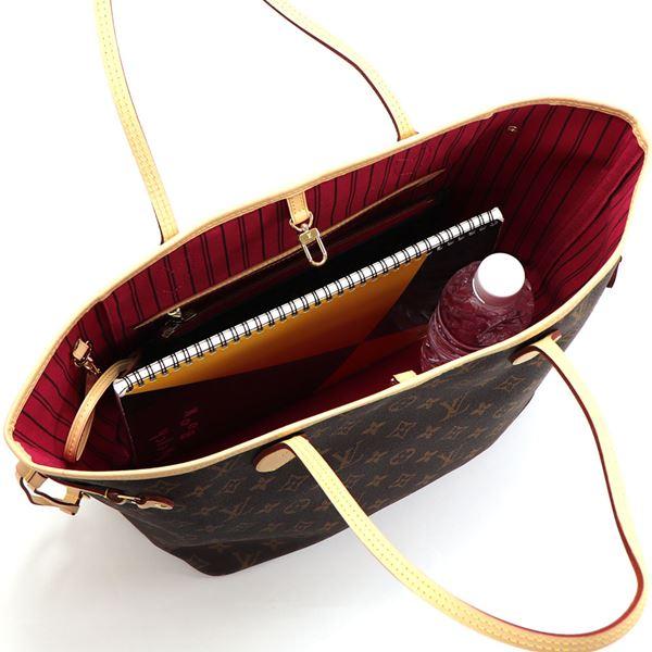 ルイヴィトン　トートバッグ オンザゴー（LOUIS VUITTON） ルイヴィトン トートバッグ M44674