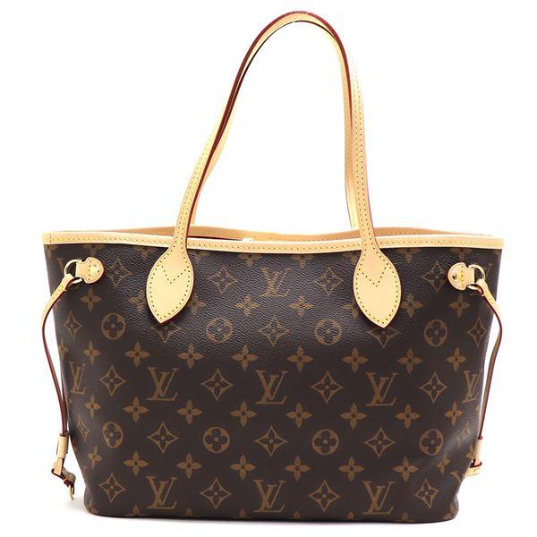 LOUIS VUITTON（ルイ・ヴィトン） ヴィトン トートバッグ レディース